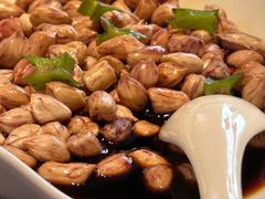 -阿庄新豫菜(通泰路店)