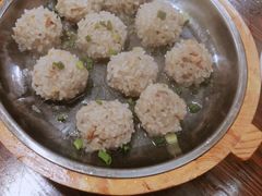 -朗妈私房菜(婺女州店)