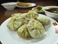 -陈寔包子王·卤煮小肠·京味小吃(龙潭店)