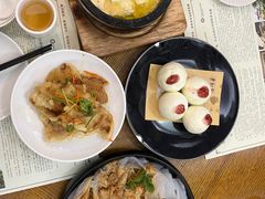 -老厨家(中央大街西七道街店)