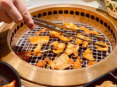 -花味·自助烤肉(大观天地店)
