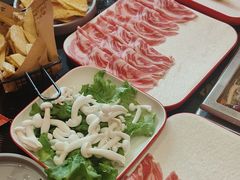 -重庆德忆火锅（龙南街3店）(渝水岸餐饮)