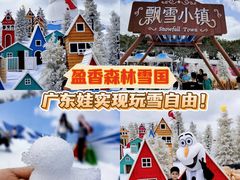 -盈香心动乐园