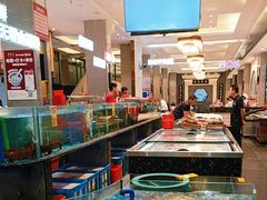 -舌尖上·霞浦滩涂海鲜·新闽菜(总店)