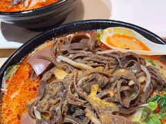 -亚惠美食广场(大连开发区安盛购物广场店)