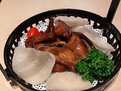 -避风塘(宝山万达店)