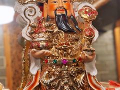 -张记牛肉面馆(天津路店)