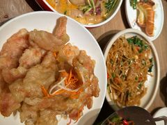 -金掌勺锅包肉(太原万达店)
