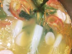 -八珍玉食鸡煲·打边炉(印象城店)