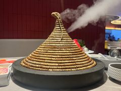 -芸山季·云南野生菌火锅(宝能环球汇店)