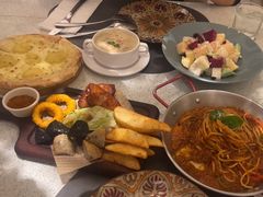 -麓椿花园西餐厅(海乐世界店)