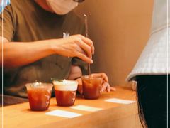 -O.P.S. CAFE