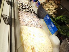 -星伦多自助料理·涮烤一体(江桥万达店)