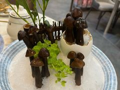 -喜聚薈·花膠雞海鮮火鍋(越秀店)