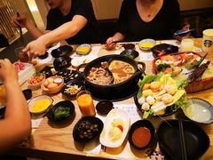 -伊豆野菜村(大族广场店)