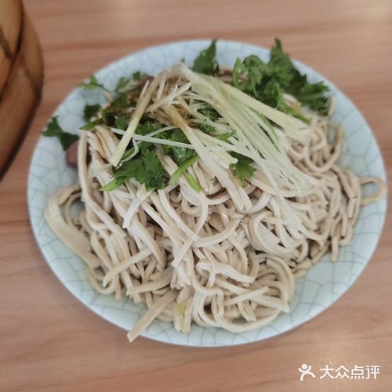 新纪元开泰宾馆-中餐厅
