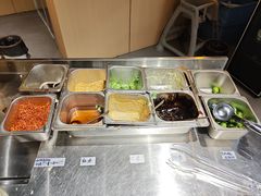 -王二爷药膳鸡(仙林学衡路店)