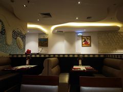 -斗牛士牛排餐厅(世欧王庄店)