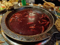 -蜀大侠火锅(总府路店)
