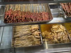 -马小毛老上海里脊肉(南翔印象城店)