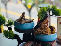 -佬太公海鸭·海鲜大排档(上海总店)