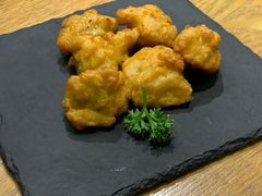 -棒约翰比萨·意面(金桥国际店)