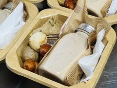 -李奥斯汀蛋糕商务茶歇·甜品台·企业活动团建(长寿路店)