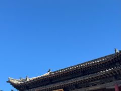 -五台山风景名胜区