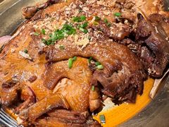 -恰八斗·猛火长沙菜(国贸店)