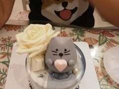 -浮光之丘MontCake生日蛋糕(科华路店)