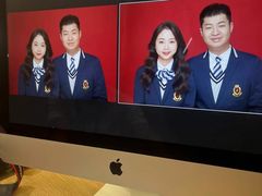 -海马体照相馆(重庆万象城大师店)