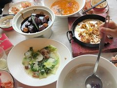 -聚鑫阁江浙菜·非遗传承技艺(青村帝华园店)