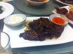 津利华大酒店-天津津利华酒店