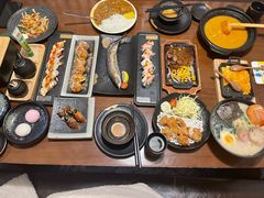 -二午一食创意日式料理(温泉步行一街店)