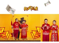 点击看大图 -蔚蓝映像STUDIO婚纱摄影(南稍门店)