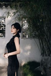 -一揽芳华汉服旗袍体验馆(拙政园店)