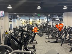 -TMG潮流健身(奥体莲荷里店)