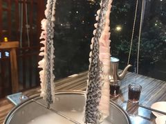 -渔意坊·千层无骨鱼粥底火锅·20年顺德菜(普君店)