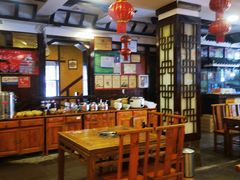 -亮欢寨(凯里总店)