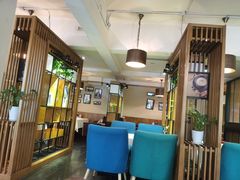 -意卡菲·欢乐聚会餐厅(华侨店)