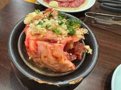 -蒜香焼肉PURUSHIN(马场路店)