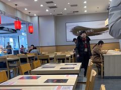 -吉野家(复兴路第二餐厅店)