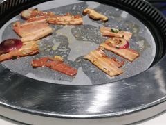 -么子烤肉(化龙池店)