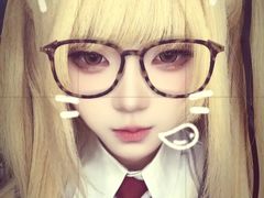 -魔法日记三坑cosplay换装自拍体验馆