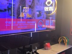 -唱吧麦颂KTV(西单华威潮铺街店)
