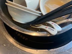 -大自然醉鹅·铁锅火焰鹅(上海联洋店)