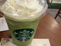 -星巴克(六合路店)