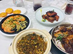 -和记小菜(东方店)