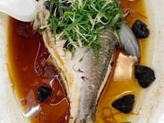 -水乡人家私房菜(逢简店)