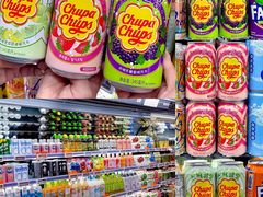 -Olé精品超市(北京合生汇店)